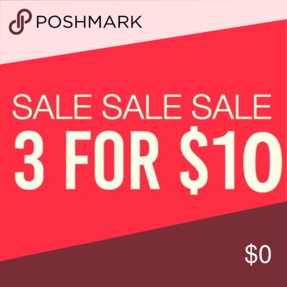 KIDS CLOTHES 3FOR$10
